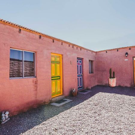 Diablito Atacama Hostel San Pedro De Atacama Extérieur photo