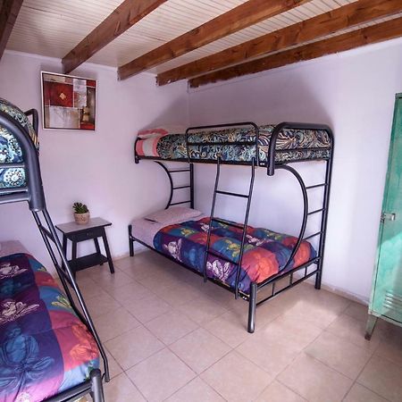 Diablito Atacama Hostel San Pedro De Atacama Extérieur photo