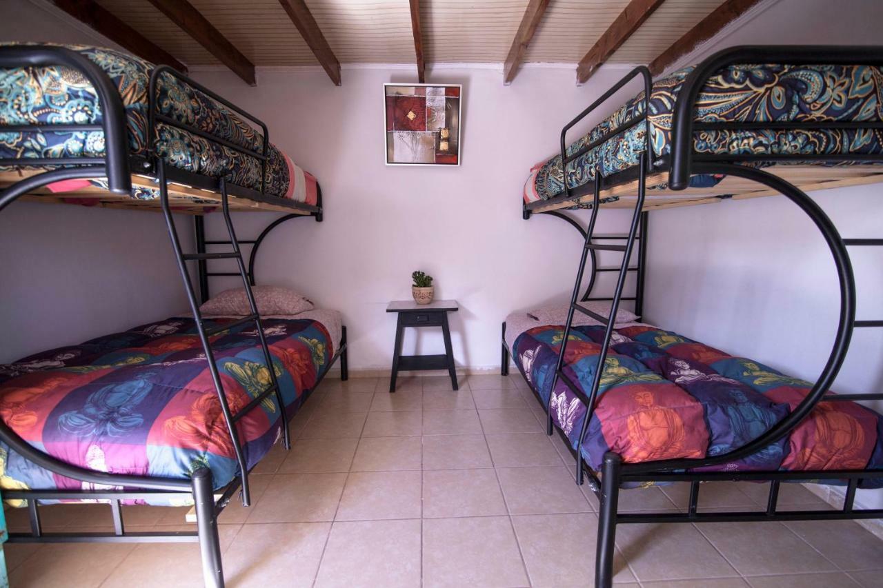 Diablito Atacama Hostel San Pedro De Atacama Extérieur photo