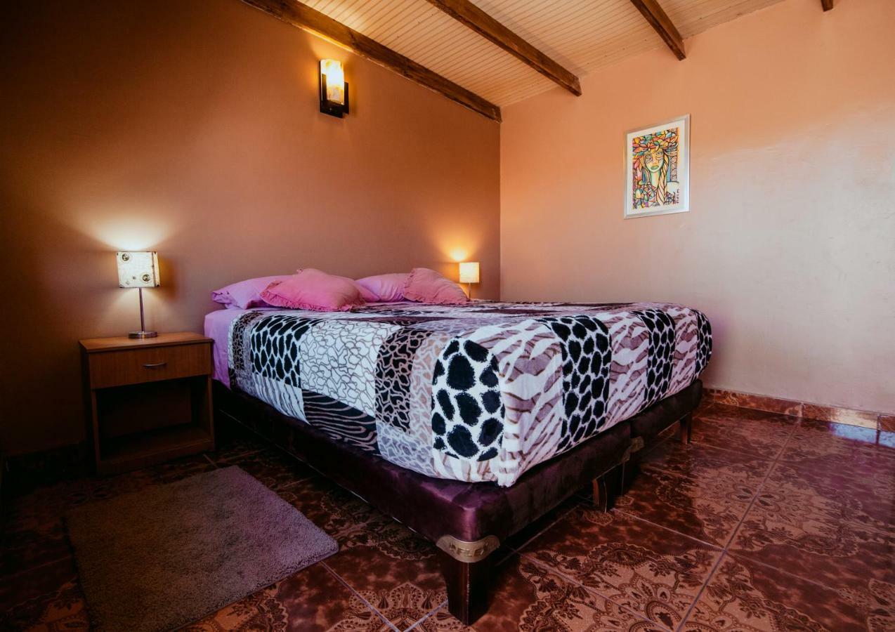 Diablito Atacama Hostel San Pedro De Atacama Extérieur photo