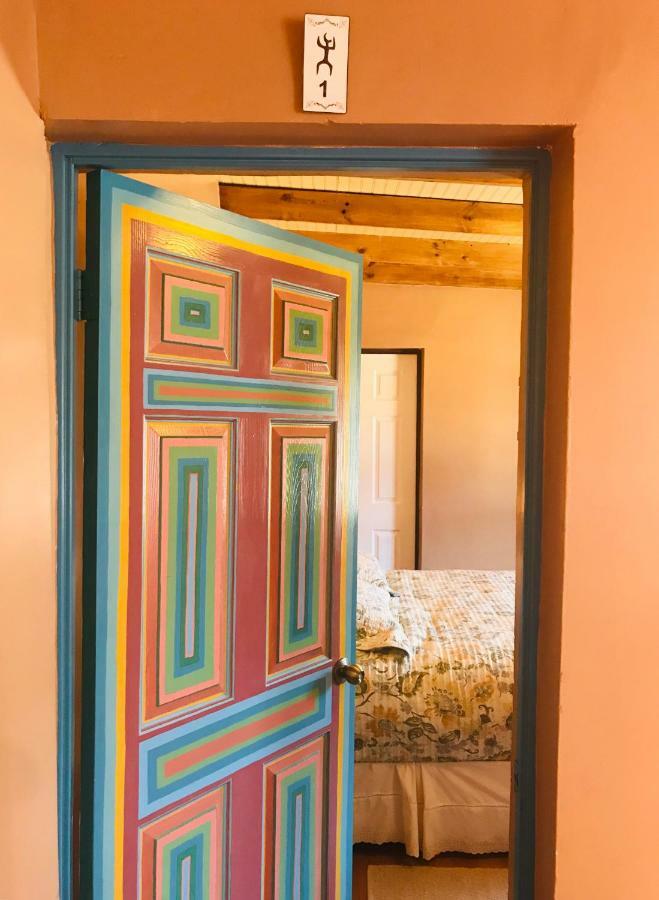 Diablito Atacama Hostel San Pedro De Atacama Extérieur photo