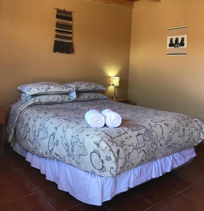 Diablito Atacama Hostel San Pedro De Atacama Extérieur photo