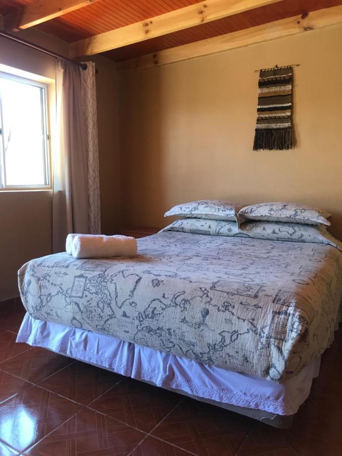 Diablito Atacama Hostel San Pedro De Atacama Extérieur photo